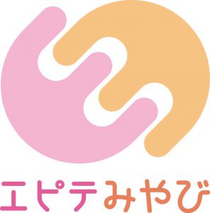 エピテーゼ製作サロンエピテみやびのロゴ画像